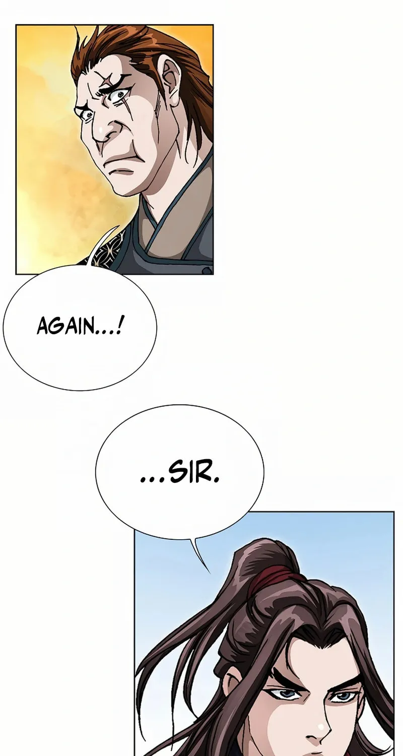 Return of the Immortal Monk Chapter 14 page 86 - 