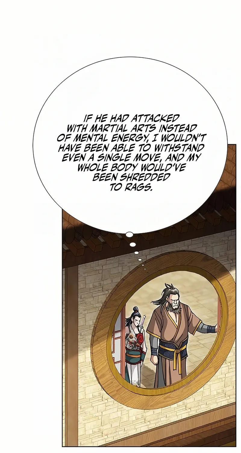 Return of the Immortal Monk Chapter 14 page 10 - 