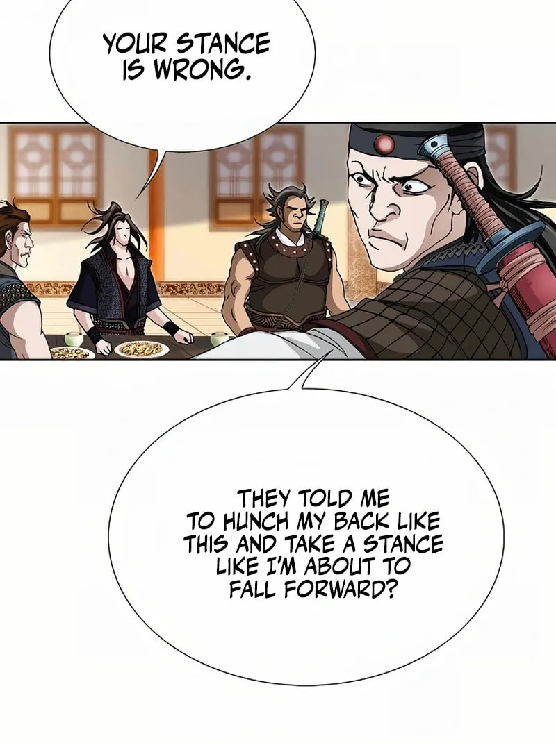 Return of the Immortal Monk Chapter 14 page 93 - 