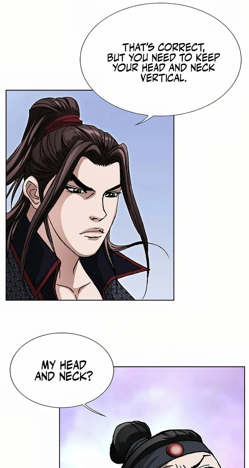 Return of the Immortal Monk Chapter 14 page 94 - 