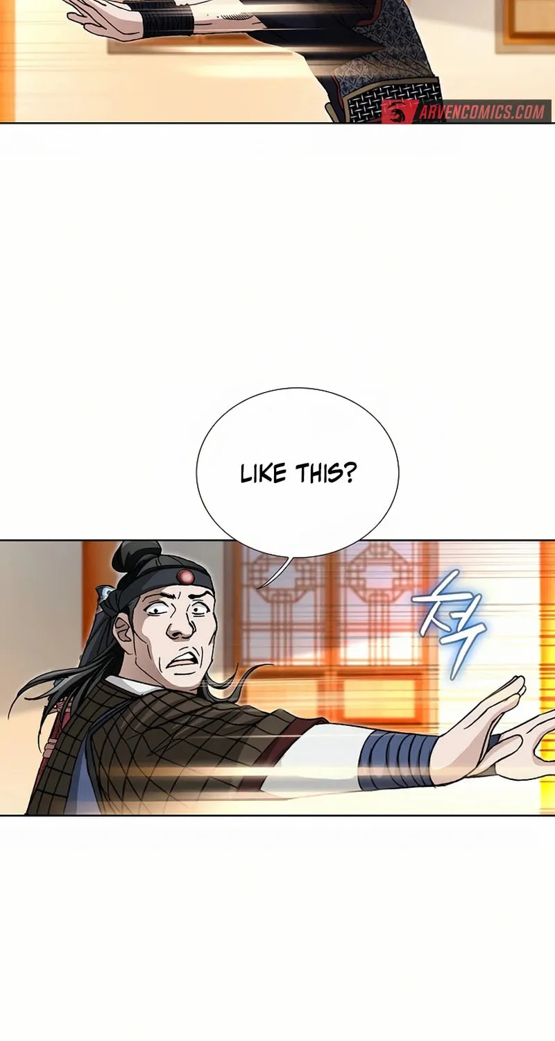 Return of the Immortal Monk Chapter 14 page 96 - 