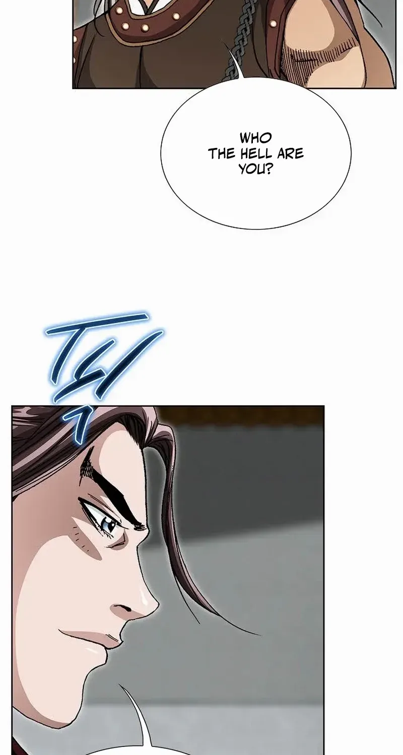 Return of the Immortal Monk Chapter 15 page 11 - 