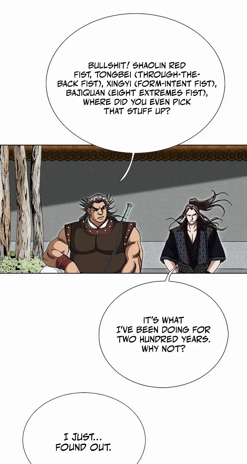 Return of the Immortal Monk Chapter 15 page 13 - 