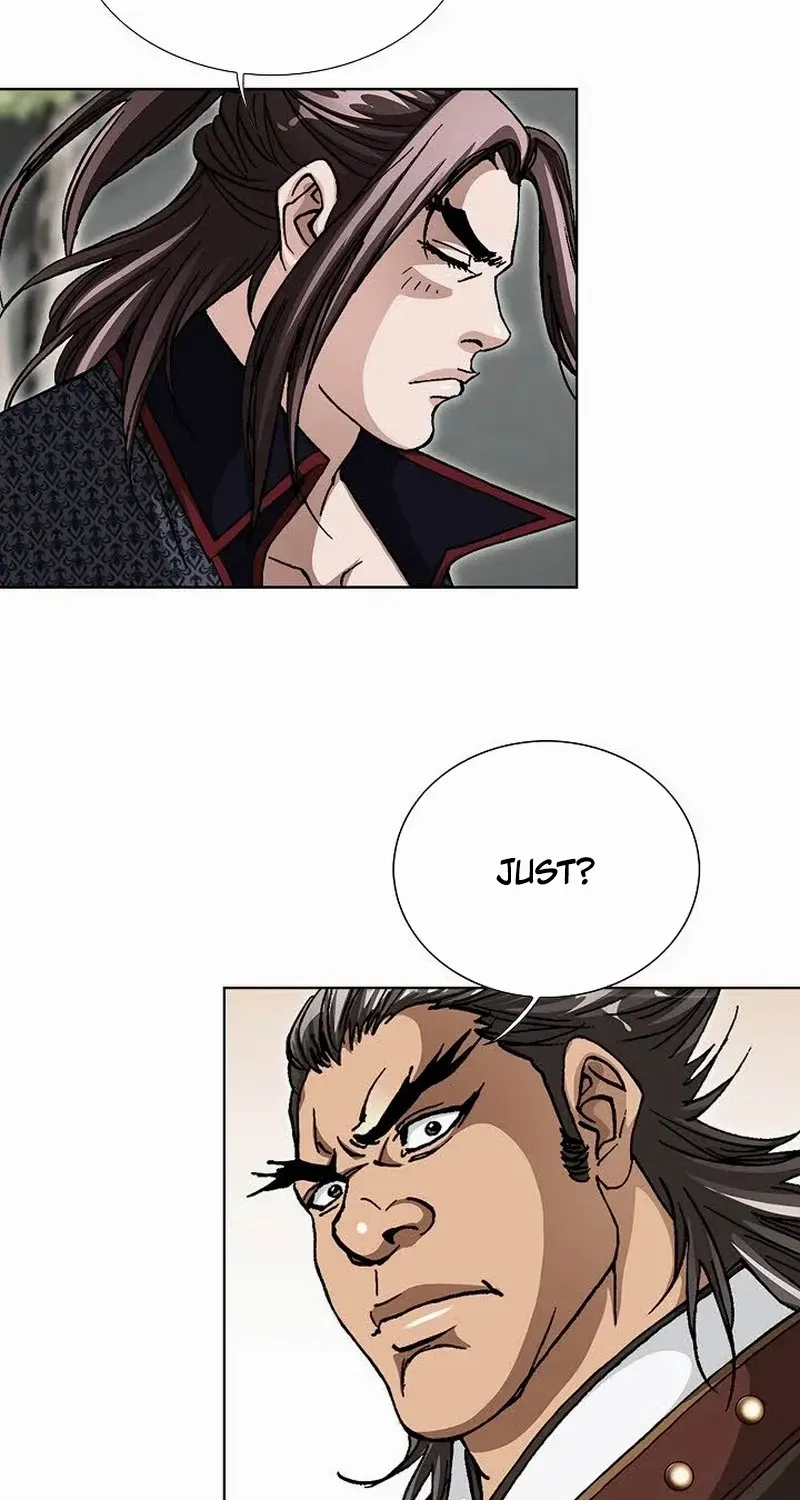 Return of the Immortal Monk Chapter 15 page 14 - 