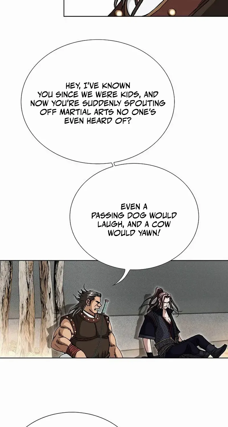 Return of the Immortal Monk Chapter 15 page 15 - 
