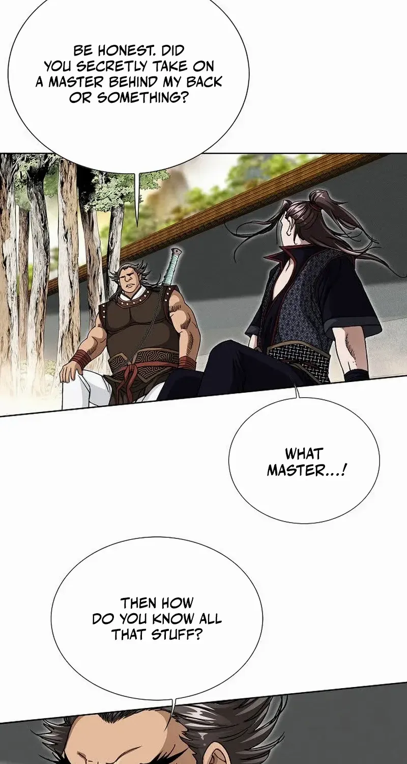 Return of the Immortal Monk Chapter 15 page 16 - 