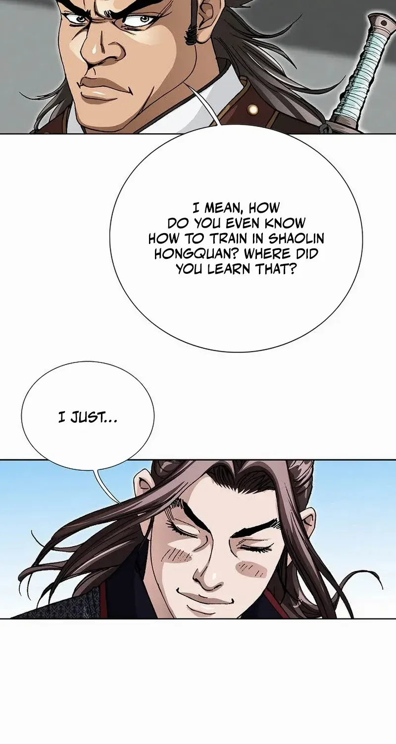 Return of the Immortal Monk Chapter 15 page 17 - 