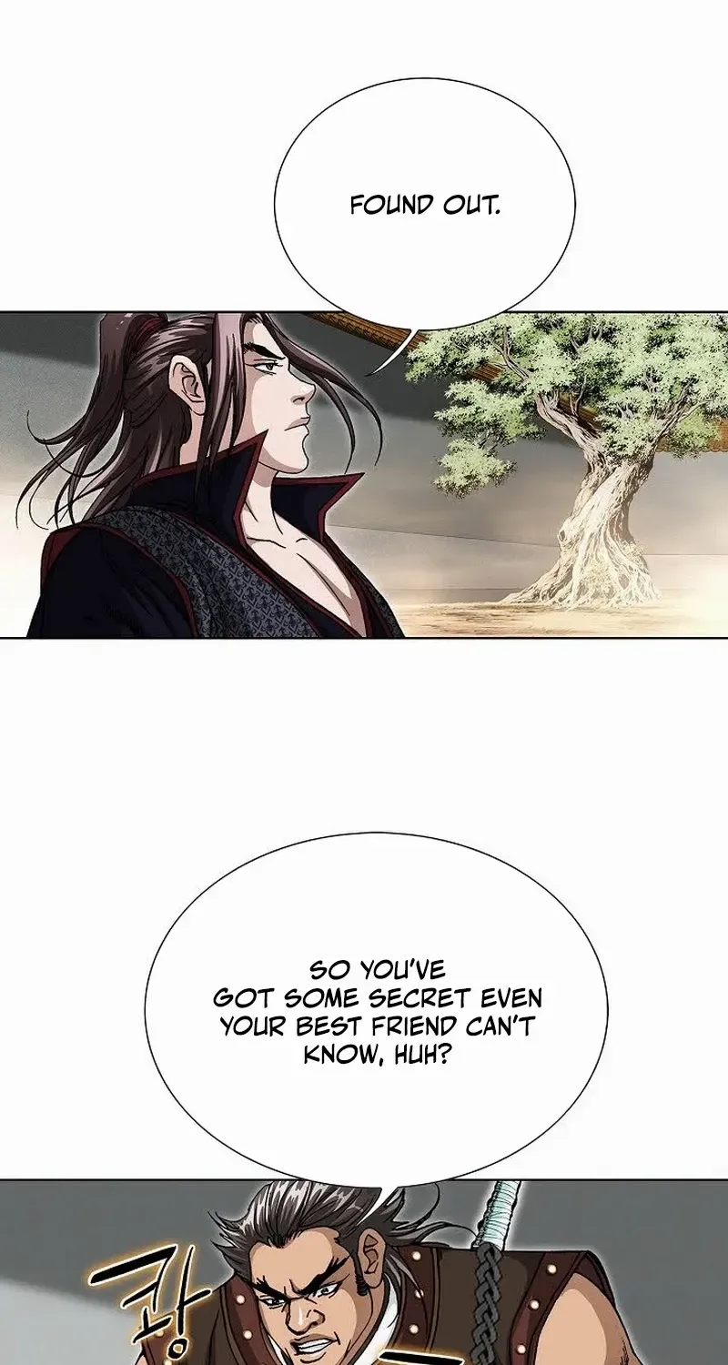 Return of the Immortal Monk Chapter 15 page 18 - 