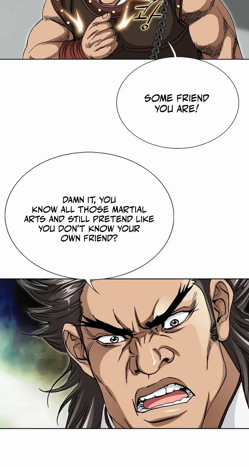 Return of the Immortal Monk Chapter 15 page 19 - 