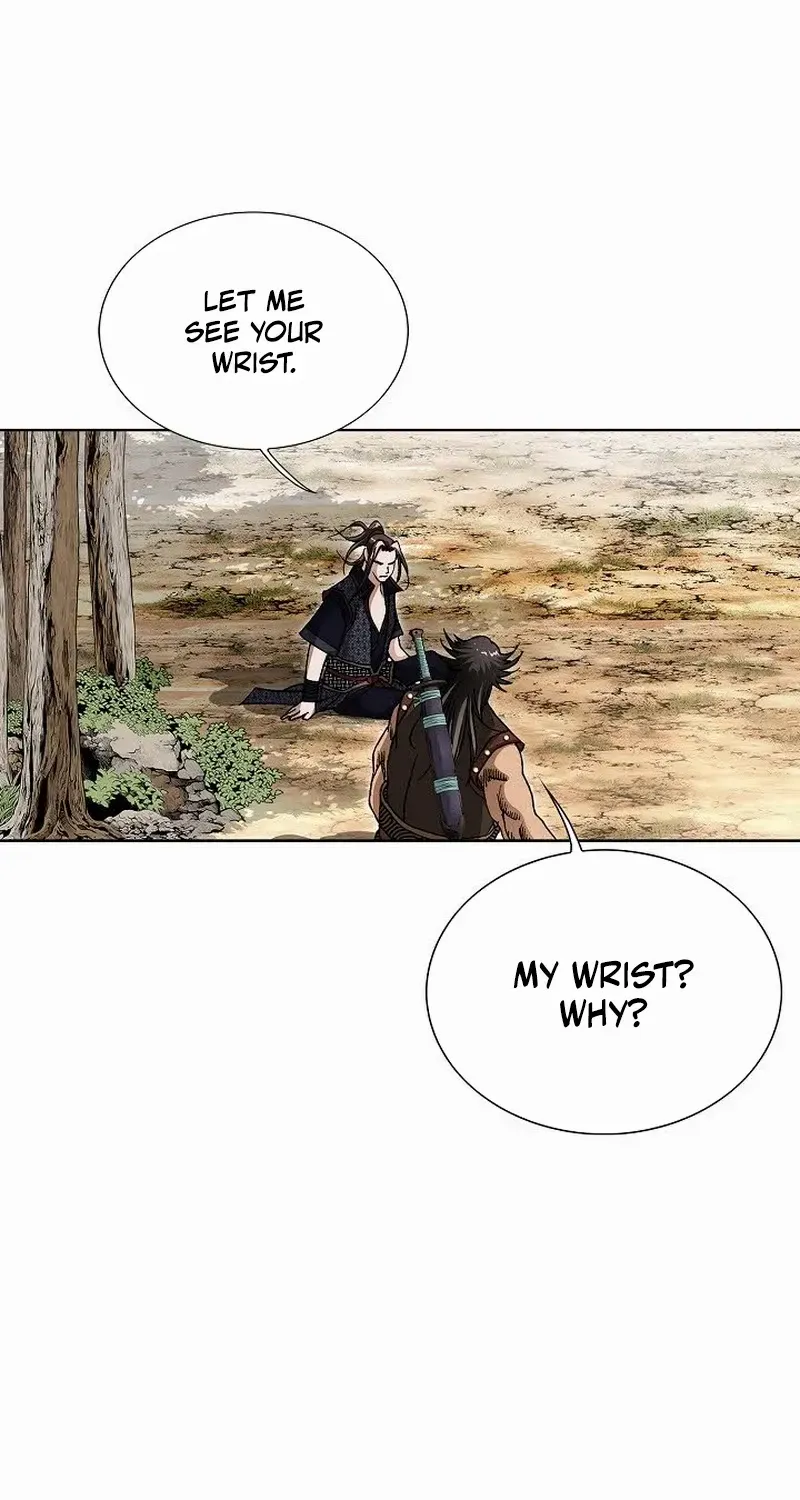 Return of the Immortal Monk Chapter 15 page 20 - 