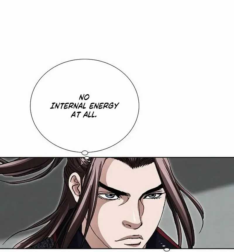 Return of the Immortal Monk Chapter 15 page 22 - 