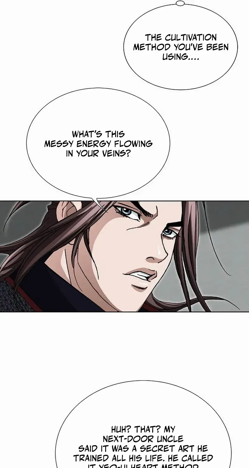 Return of the Immortal Monk Chapter 15 page 23 - 
