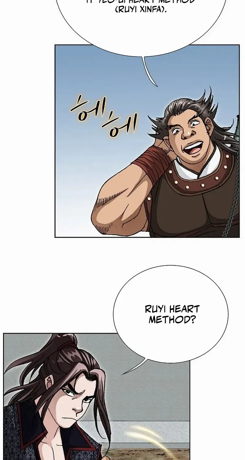 Return of the Immortal Monk Chapter 15 page 24 - 