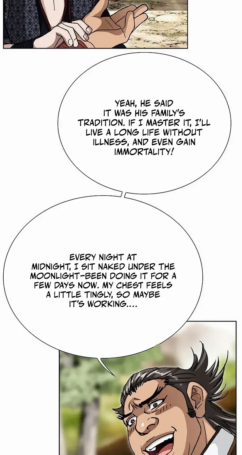 Return of the Immortal Monk Chapter 15 page 25 - 