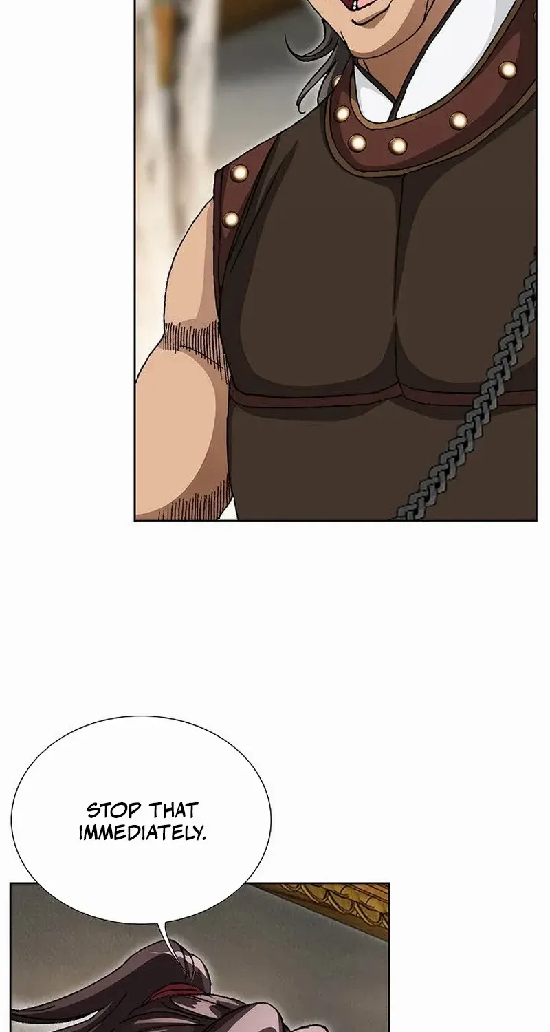 Return of the Immortal Monk Chapter 15 page 26 - 