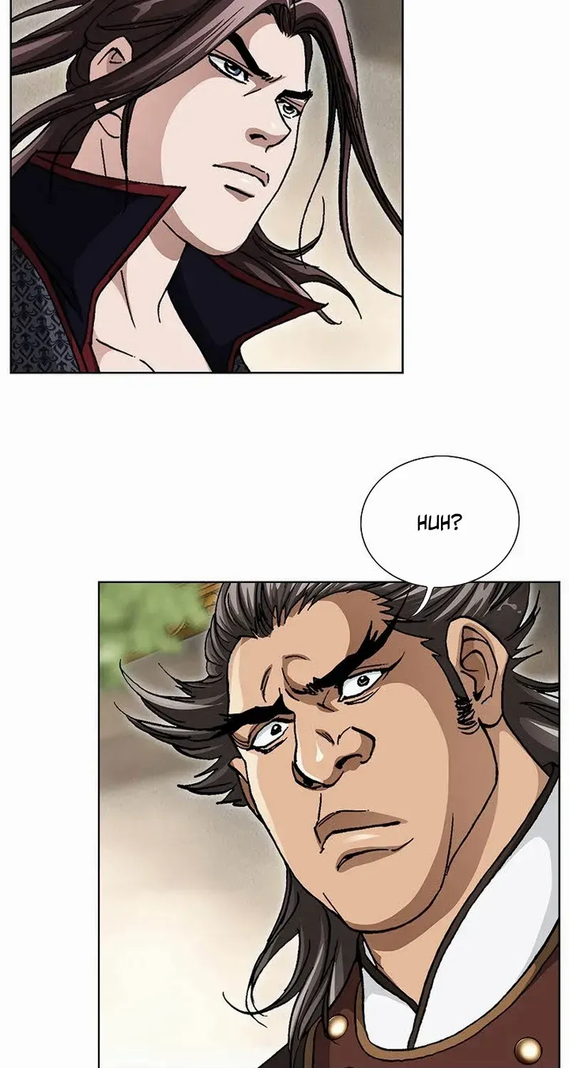 Return of the Immortal Monk Chapter 15 page 27 - 