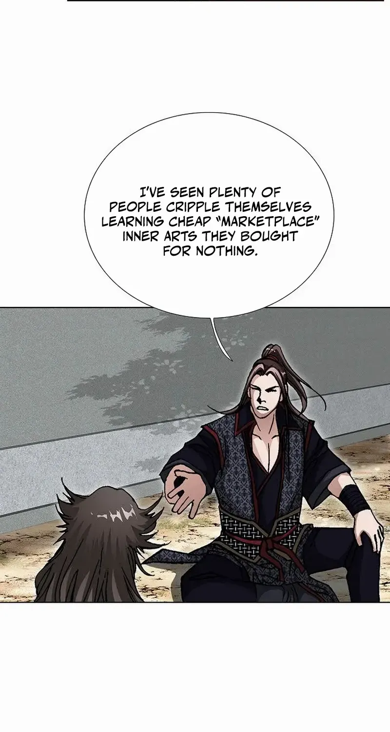 Return of the Immortal Monk Chapter 15 page 28 - 