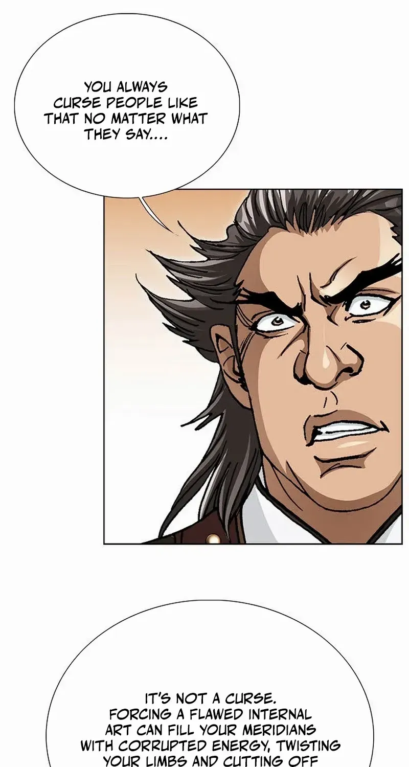 Return of the Immortal Monk Chapter 15 page 29 - 