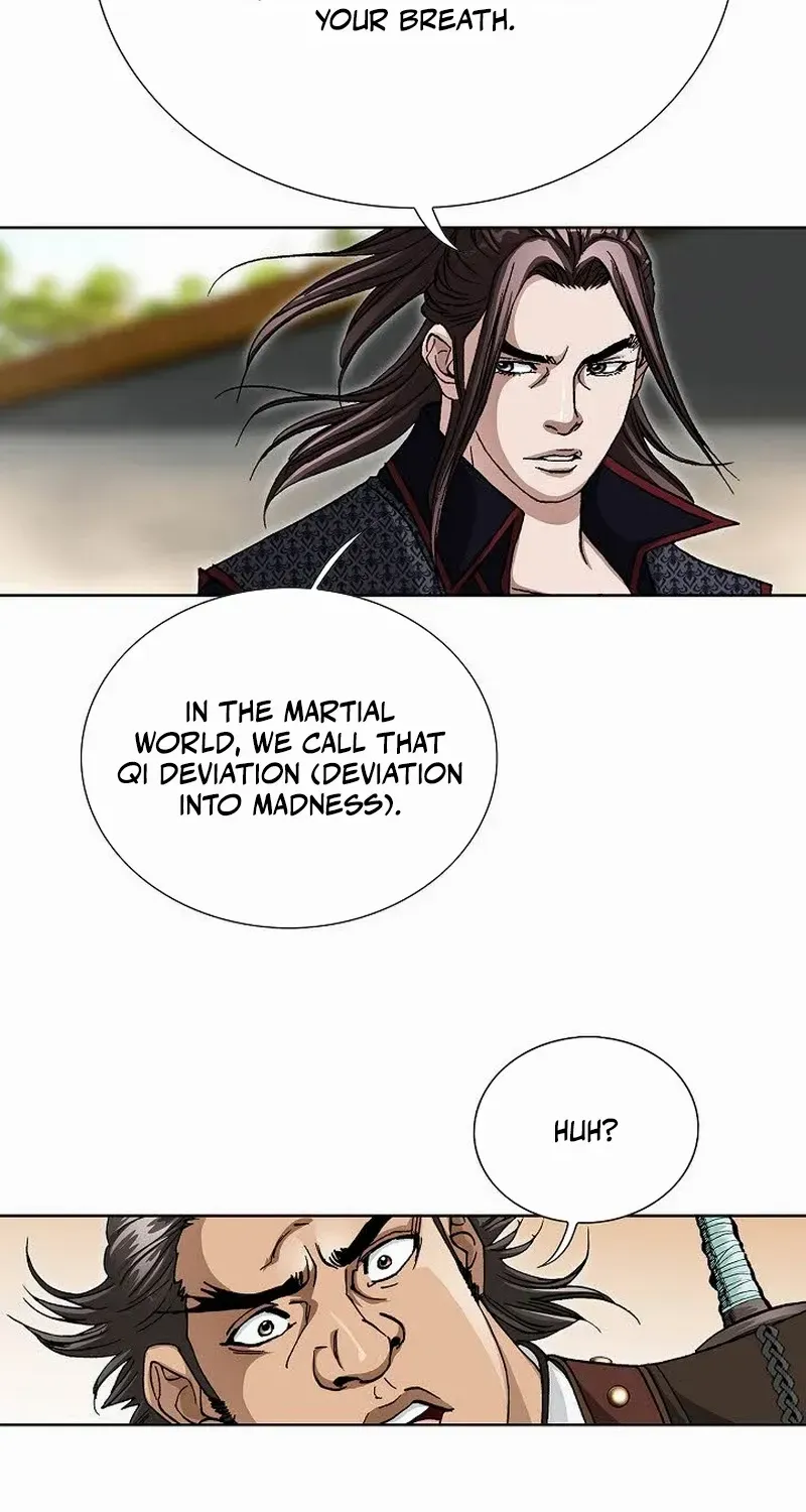 Return of the Immortal Monk Chapter 15 page 30 - 