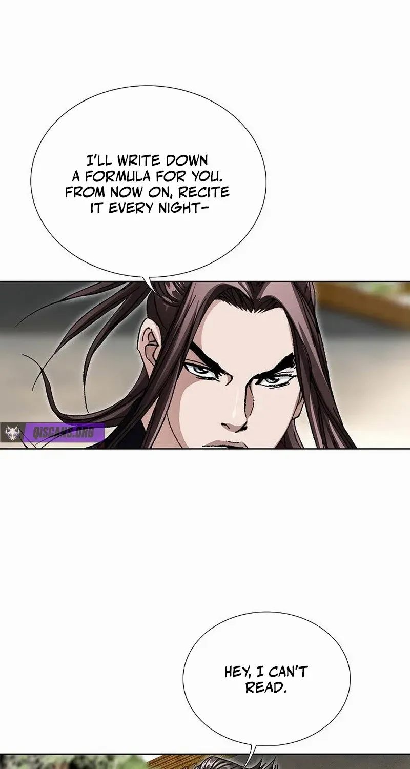 Return of the Immortal Monk Chapter 15 page 31 - 