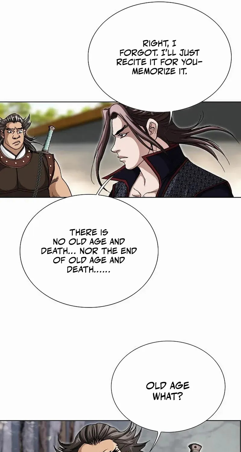 Return of the Immortal Monk Chapter 15 page 33 - 