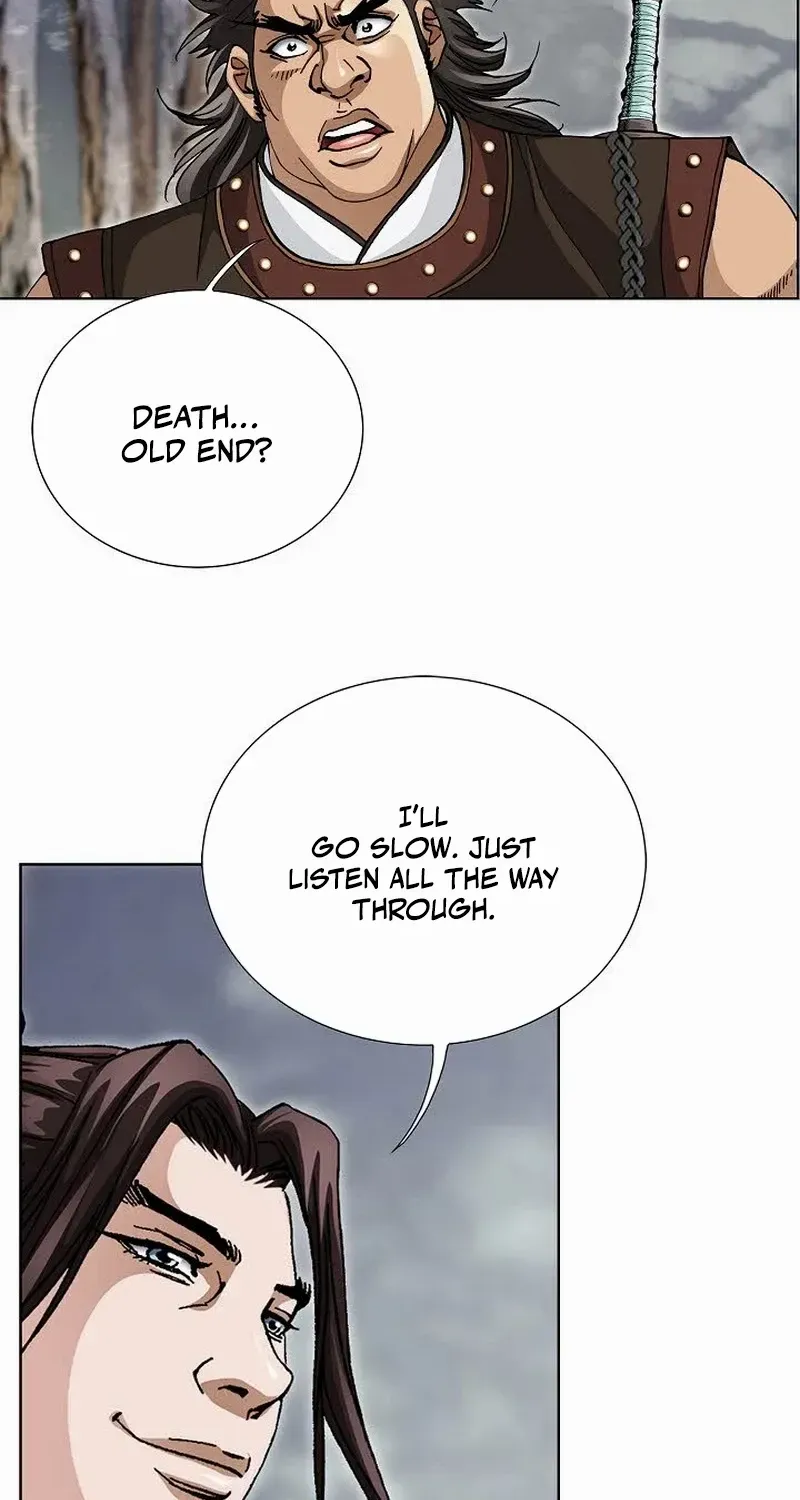 Return of the Immortal Monk Chapter 15 page 34 - 