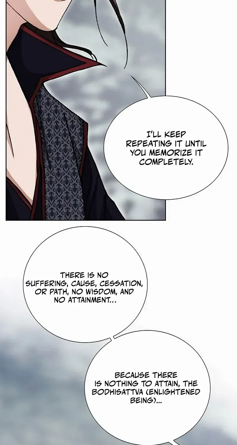 Return of the Immortal Monk Chapter 15 page 35 - 
