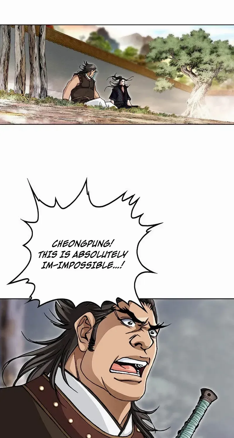 Return of the Immortal Monk Chapter 15 page 37 - 
