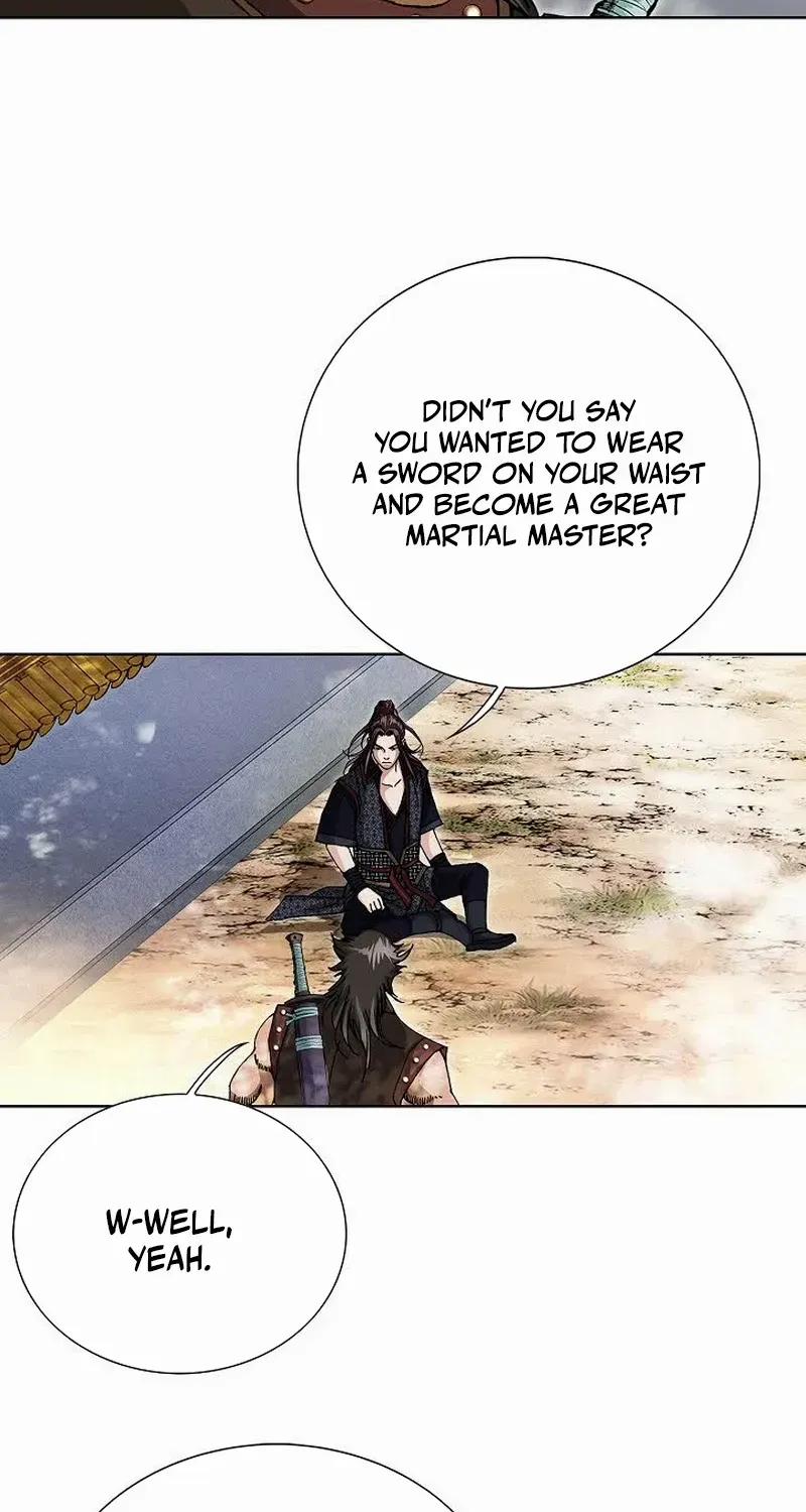 Return of the Immortal Monk Chapter 15 page 38 - 