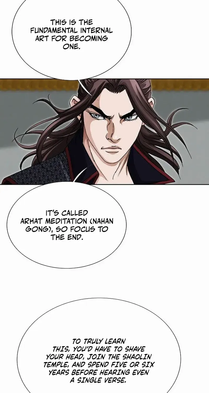 Return of the Immortal Monk Chapter 15 page 39 - 
