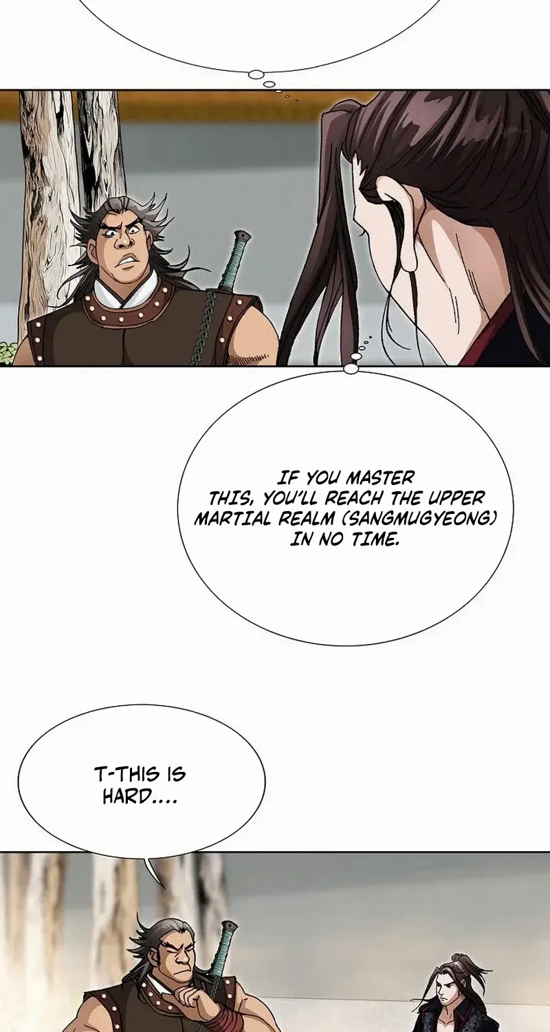 Return of the Immortal Monk Chapter 15 page 40 - 