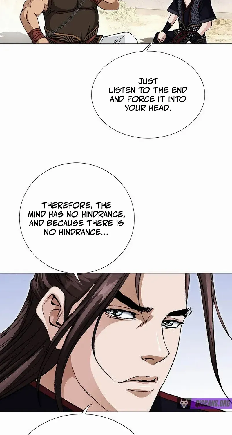 Return of the Immortal Monk Chapter 15 page 41 - 
