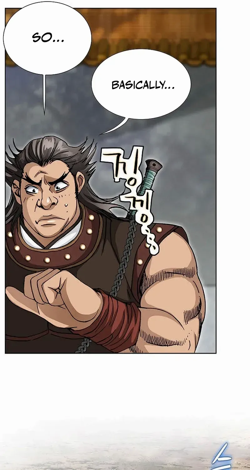 Return of the Immortal Monk Chapter 15 page 43 - 