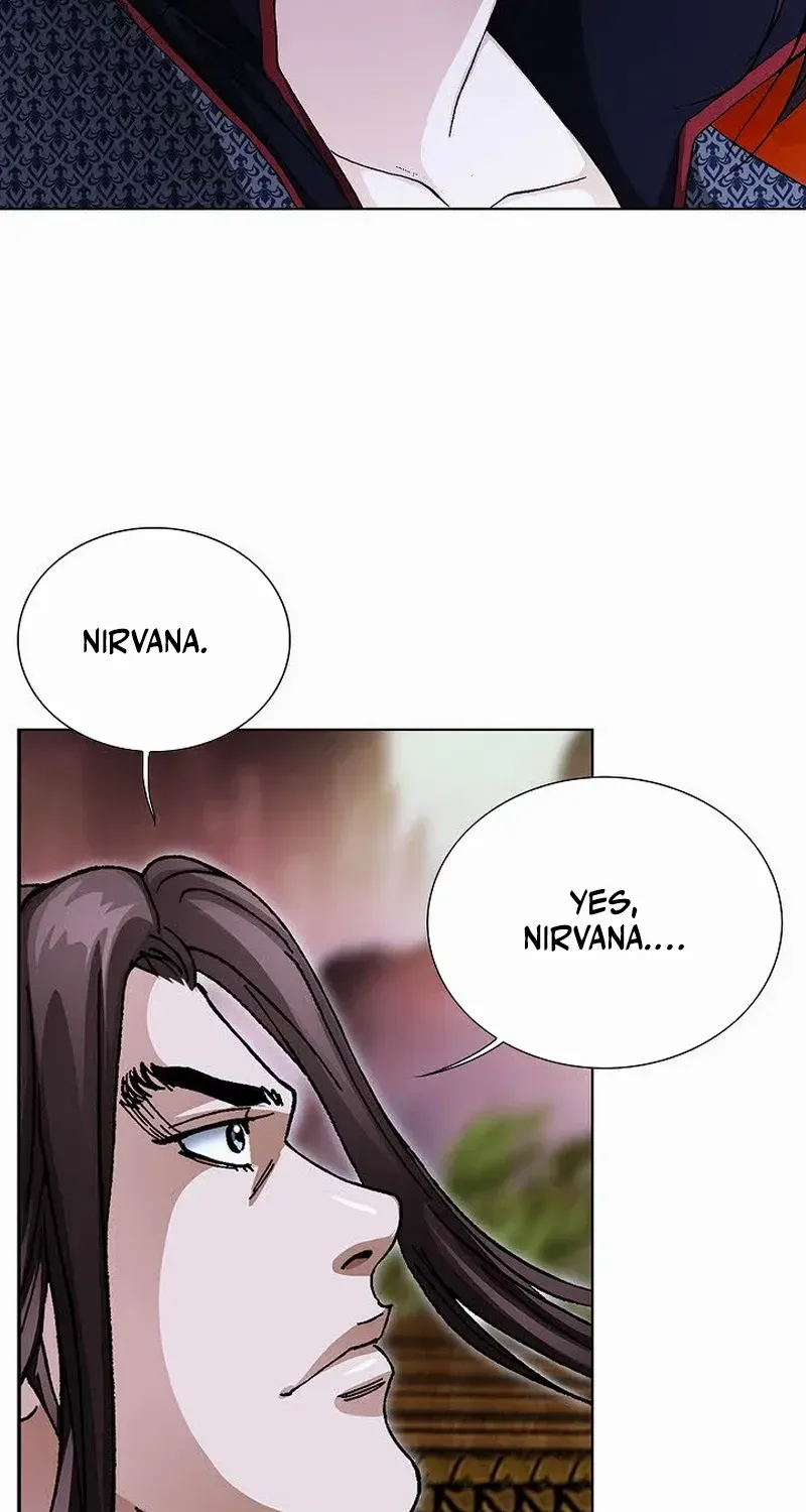Return of the Immortal Monk Chapter 15 page 49 - 