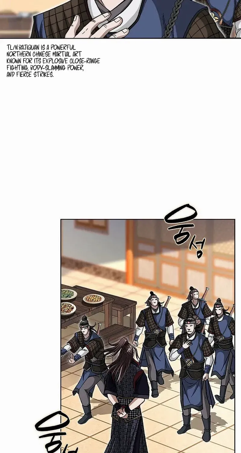 Return of the Immortal Monk Chapter 15 page 6 - 