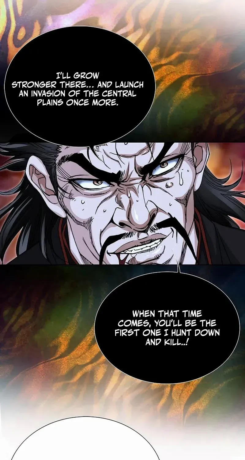 Return of the Immortal Monk Chapter 15 page 53 - 