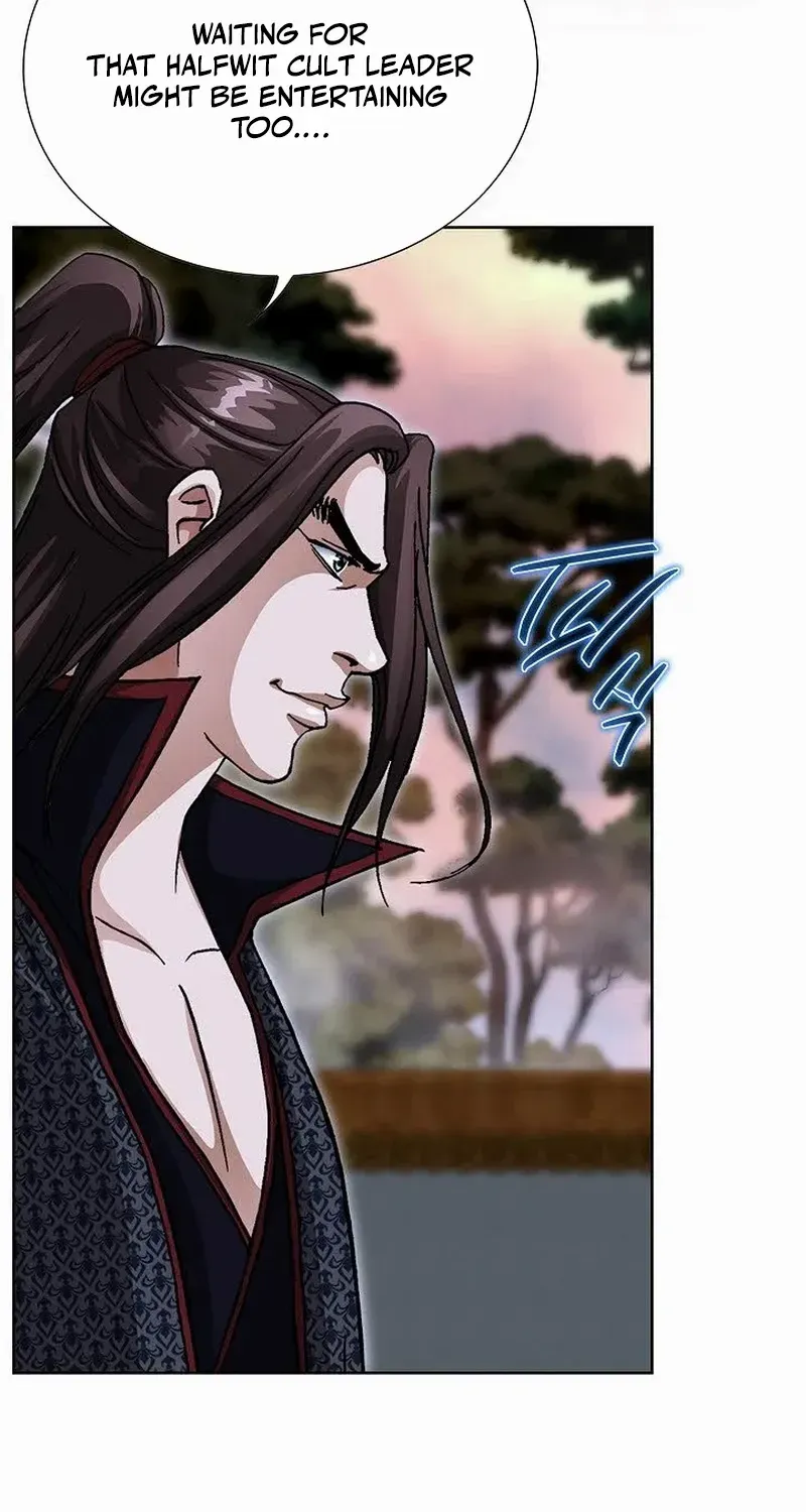 Return of the Immortal Monk Chapter 15 page 54 - 