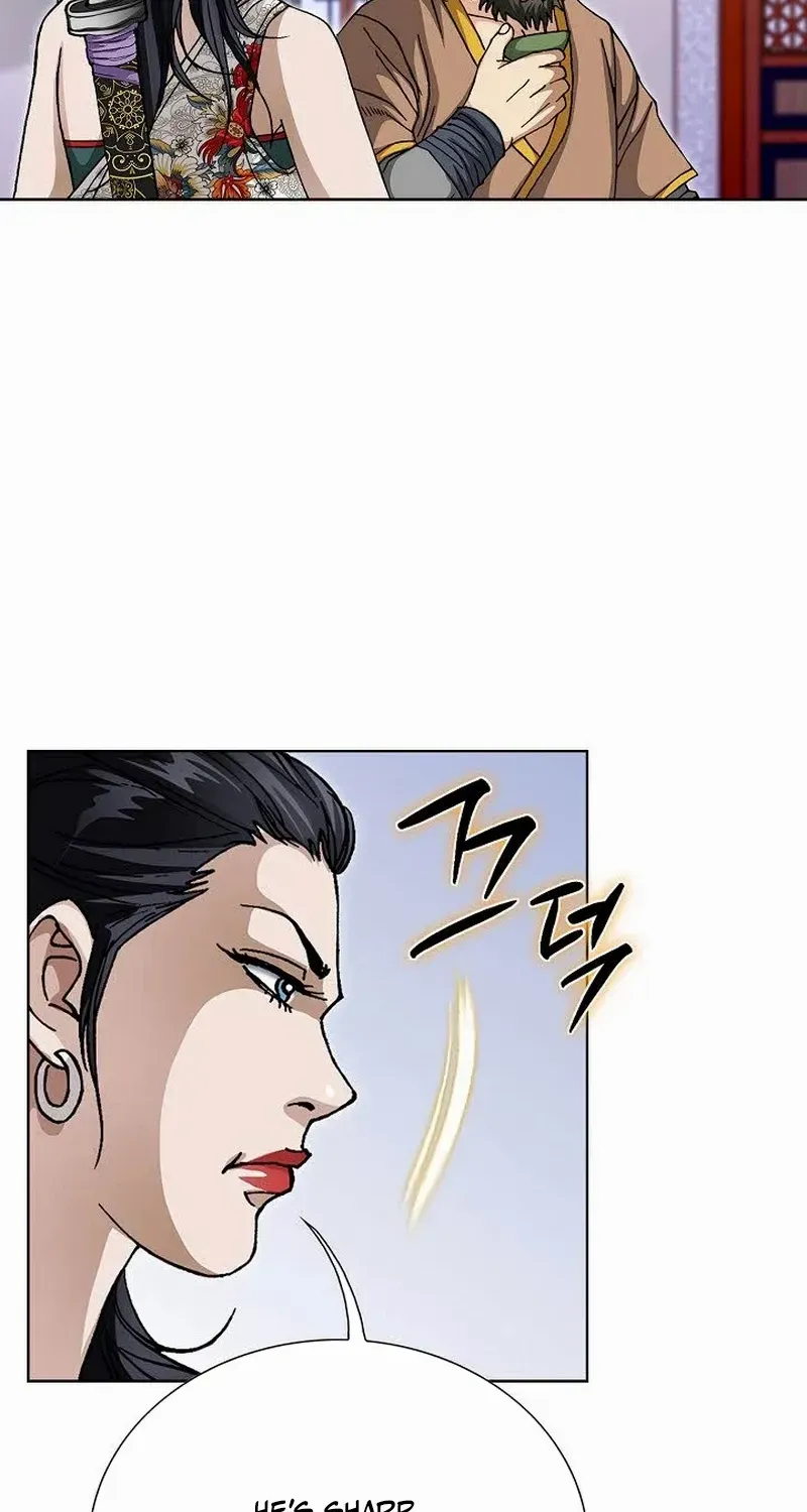 Return of the Immortal Monk Chapter 15 page 58 - 