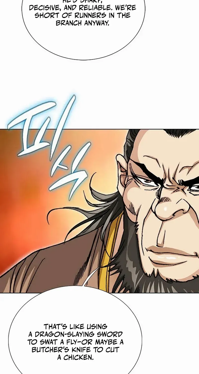 Return of the Immortal Monk Chapter 15 page 59 - 