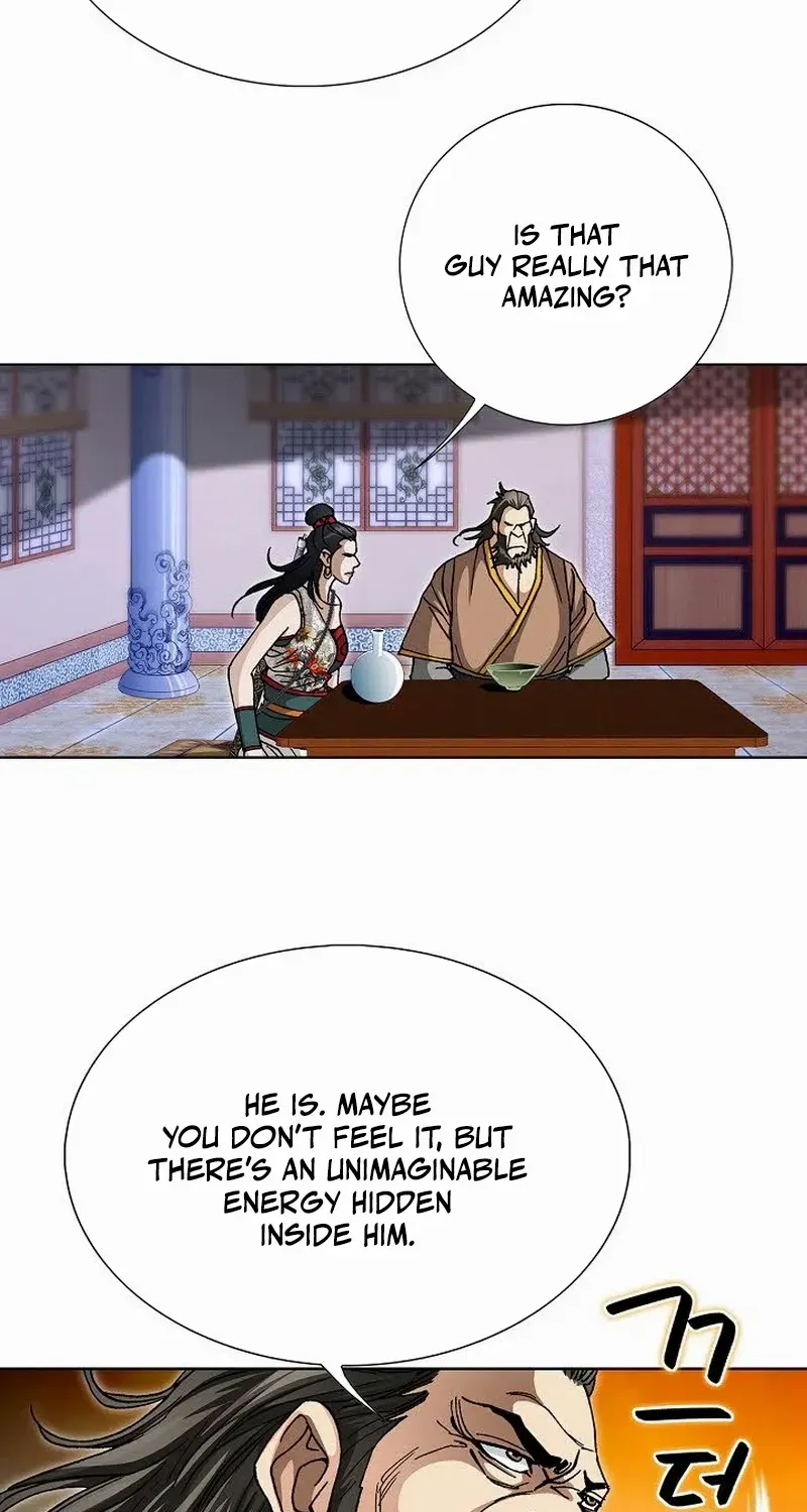 Return of the Immortal Monk Chapter 15 page 60 - 