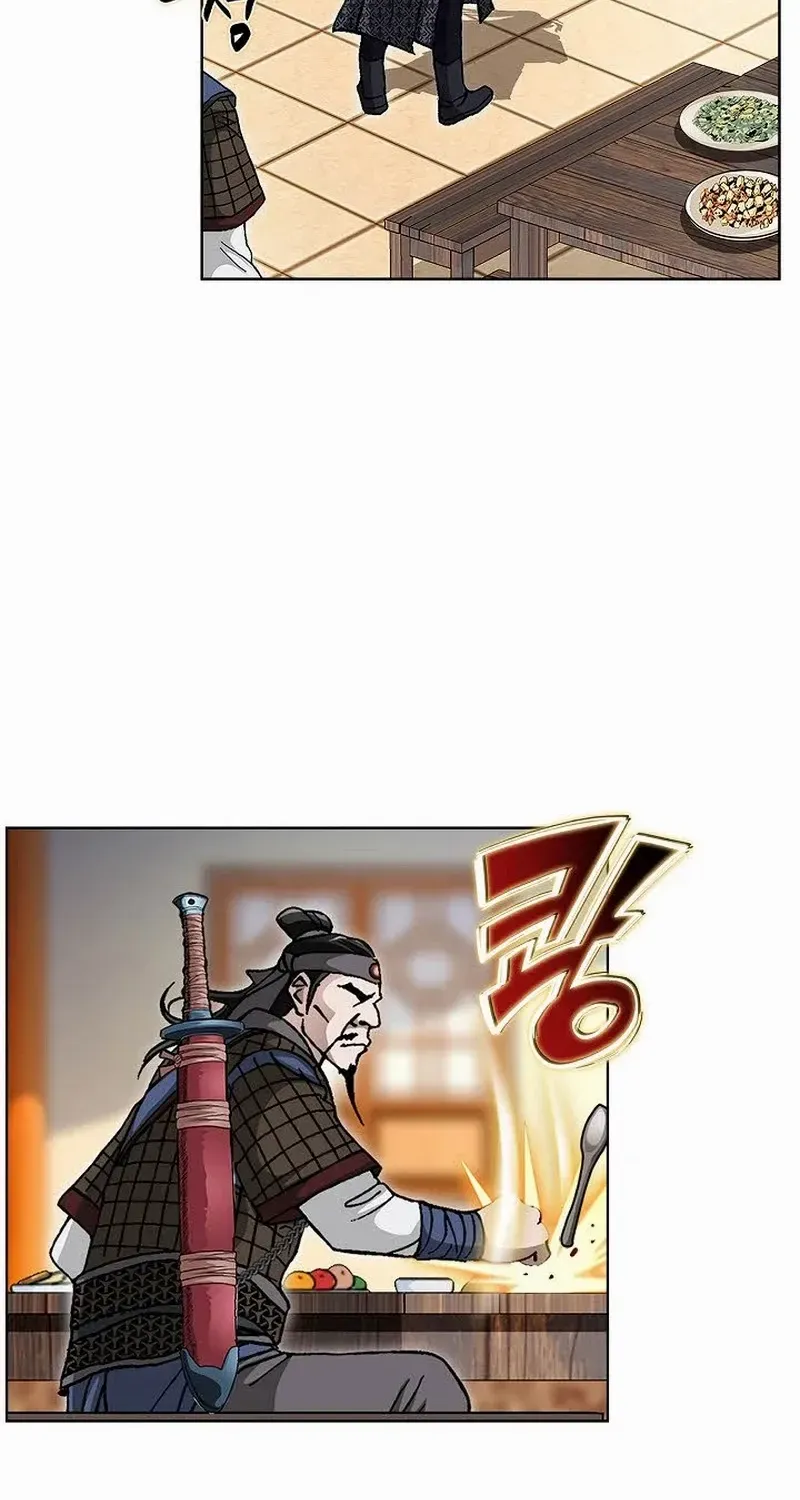Return of the Immortal Monk Chapter 15 page 7 - 