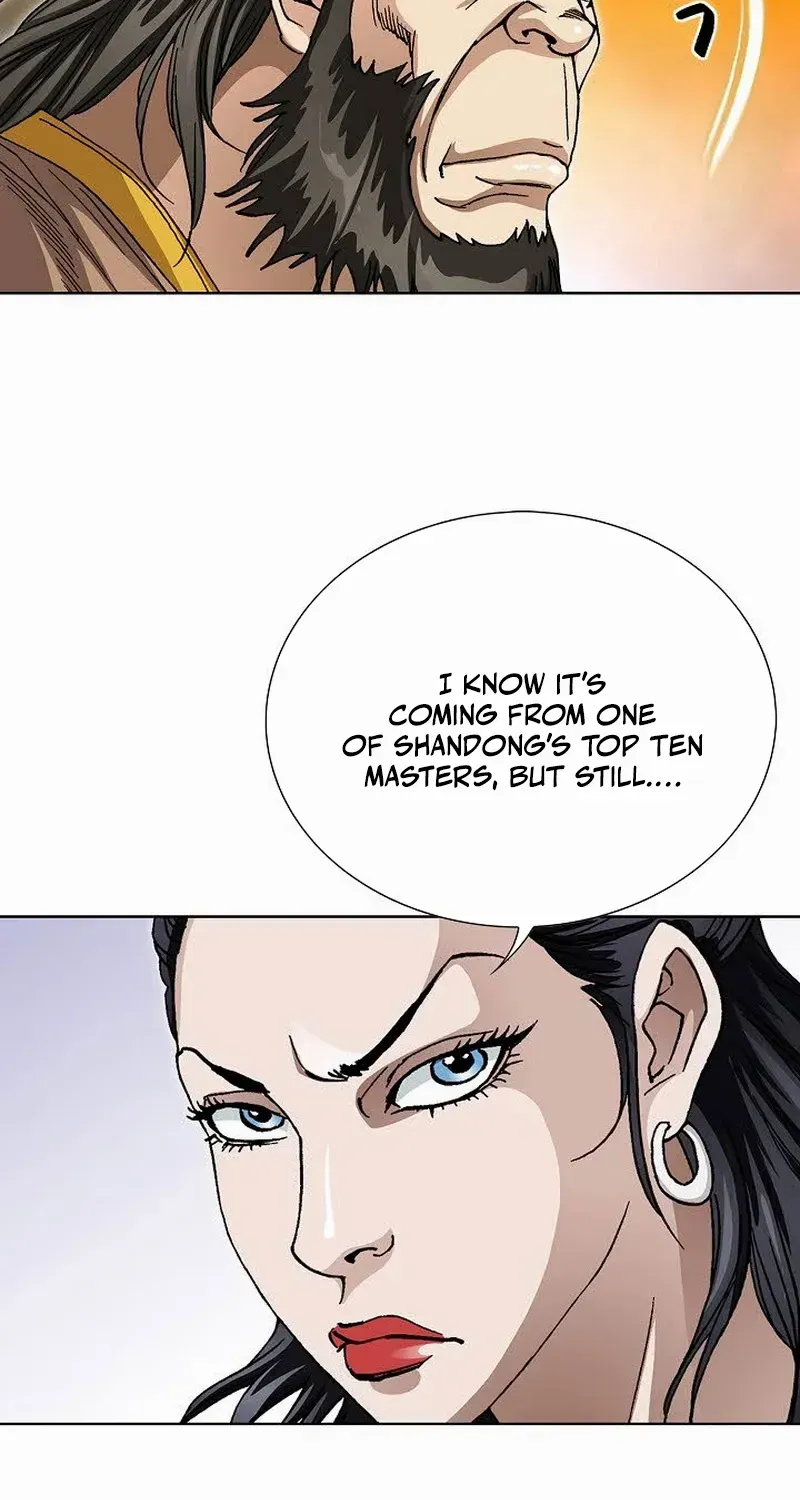 Return of the Immortal Monk Chapter 15 page 61 - 