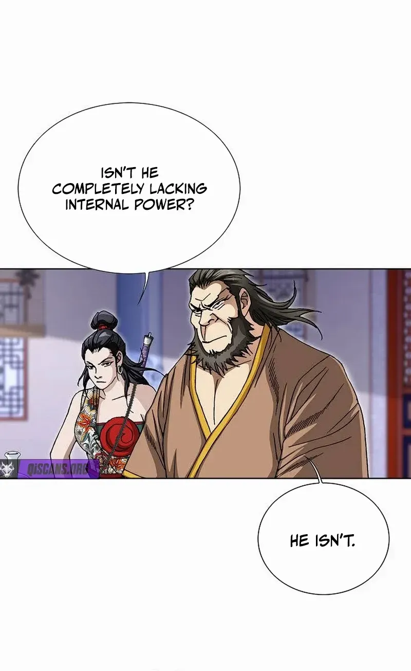 Return of the Immortal Monk Chapter 15 page 62 - 