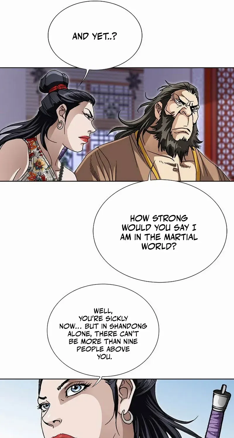 Return of the Immortal Monk Chapter 15 page 63 - 
