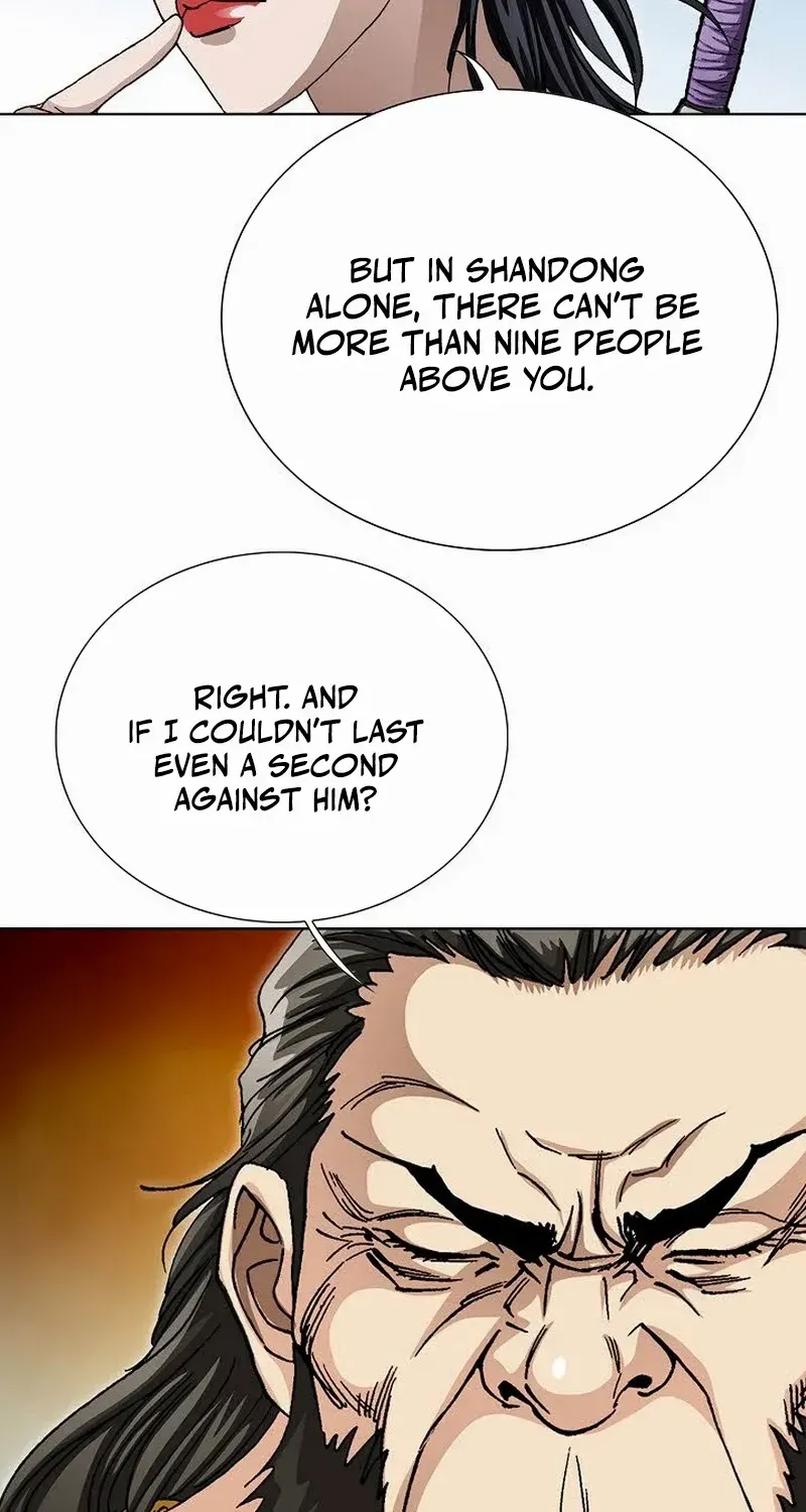 Return of the Immortal Monk Chapter 15 page 64 - 