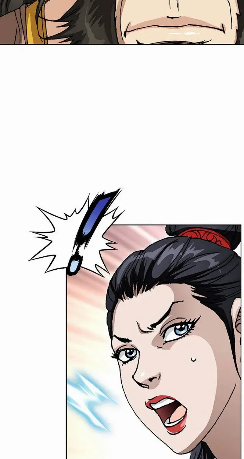 Return of the Immortal Monk Chapter 15 page 65 - 