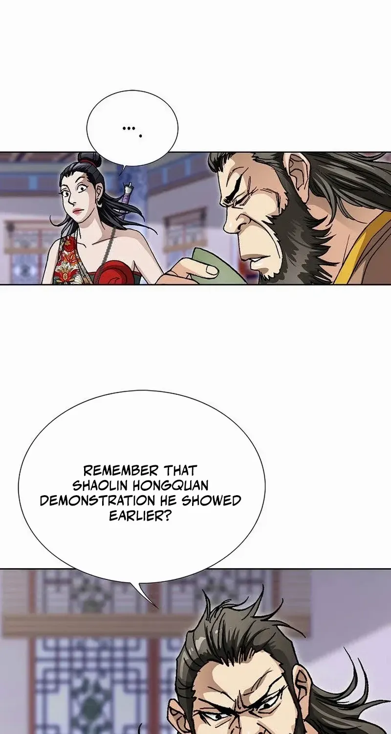 Return of the Immortal Monk Chapter 15 page 68 - 