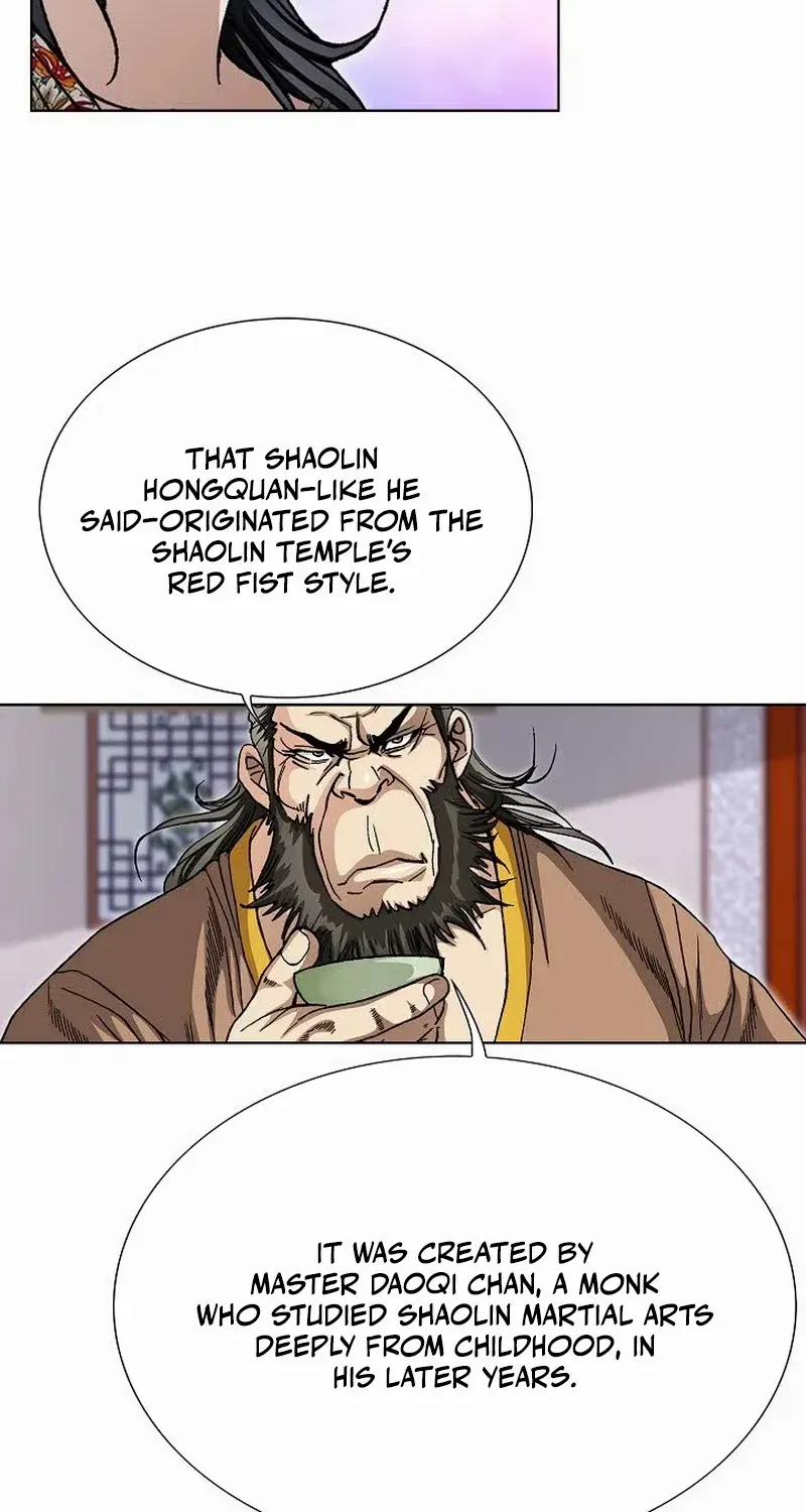 Return of the Immortal Monk Chapter 15 page 70 - 