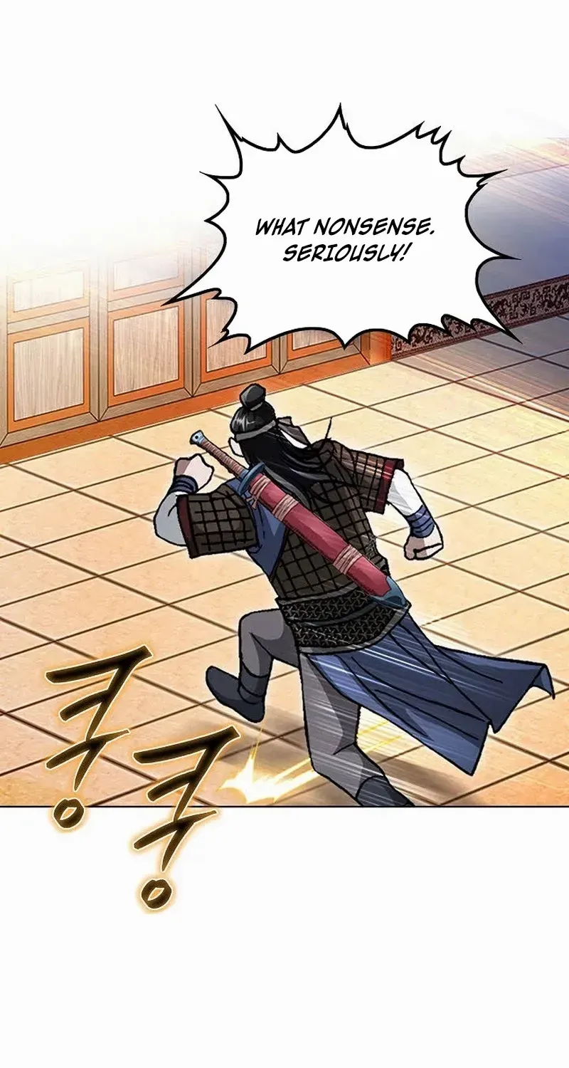 Return of the Immortal Monk Chapter 15 page 8 - 