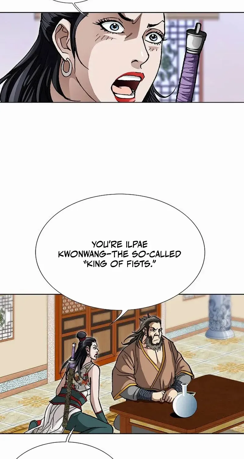Return of the Immortal Monk Chapter 15 page 74 - 
